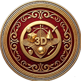 3D моделювання