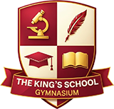 Логотип Королівська школа