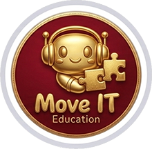 Move IT Education